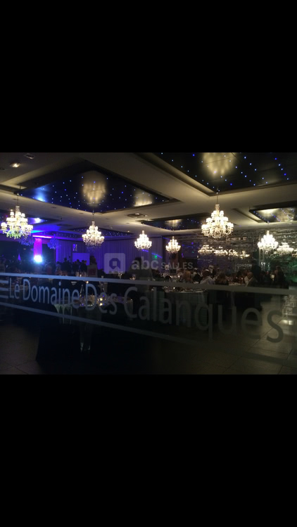 Domaine des Calanques