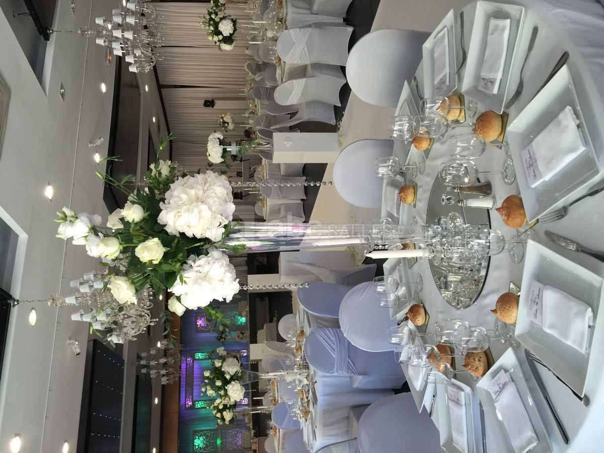 Domaine des Calanques