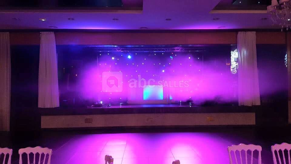 Domaine des Calanques