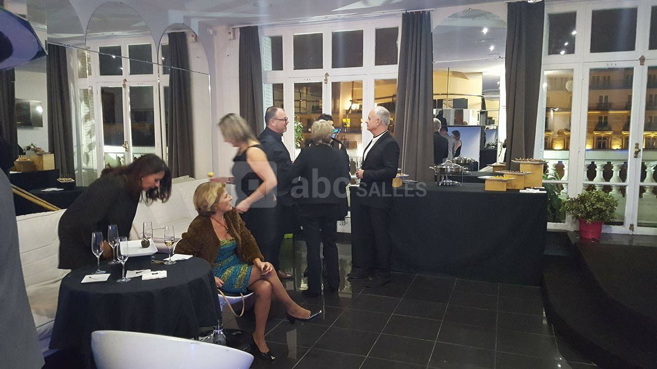 Cocktail d entreprise, soirée privée, anniversaire