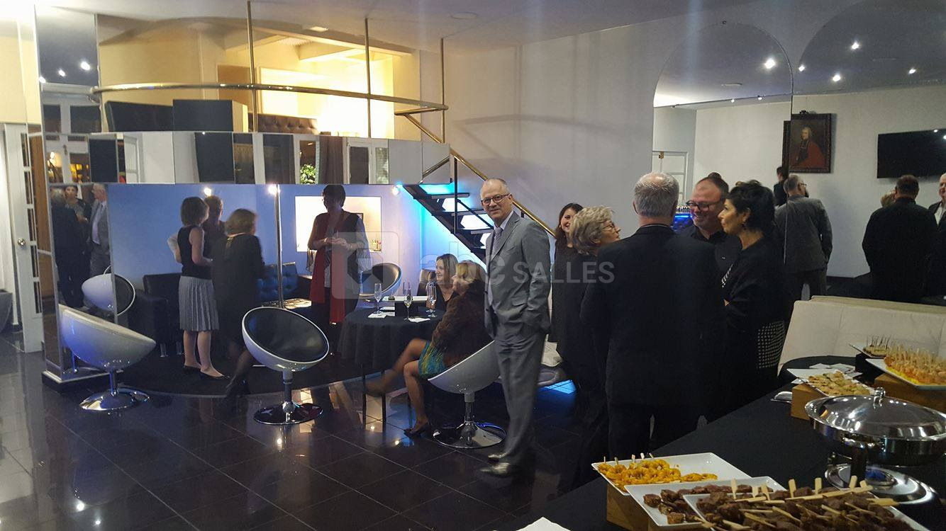 Cocktail d entreprise, soirée privée anniversaire