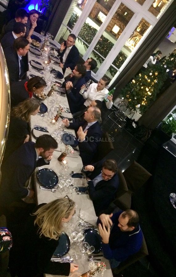 Cocktail d entreprise, soirée privée , anniversaire