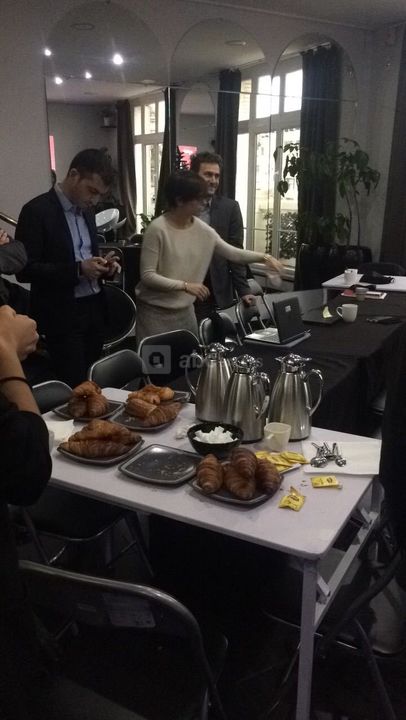 Espace de formations, réunions , brain storming, séminaires tout équipé