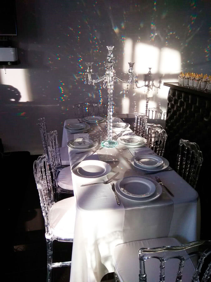 Mariages,  fiançailles, dîner d entreprise