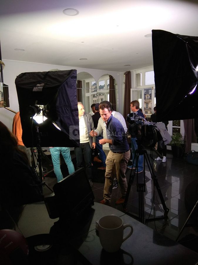Tournage de clips, films , studio photo tout équipé
