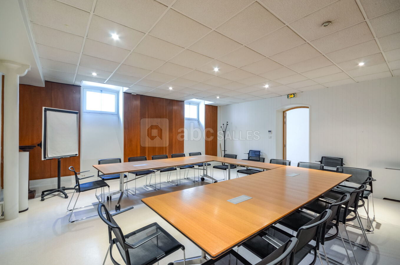Salle Desobry
