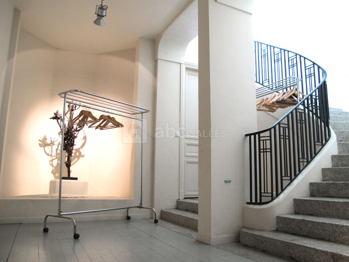 Vestiaires