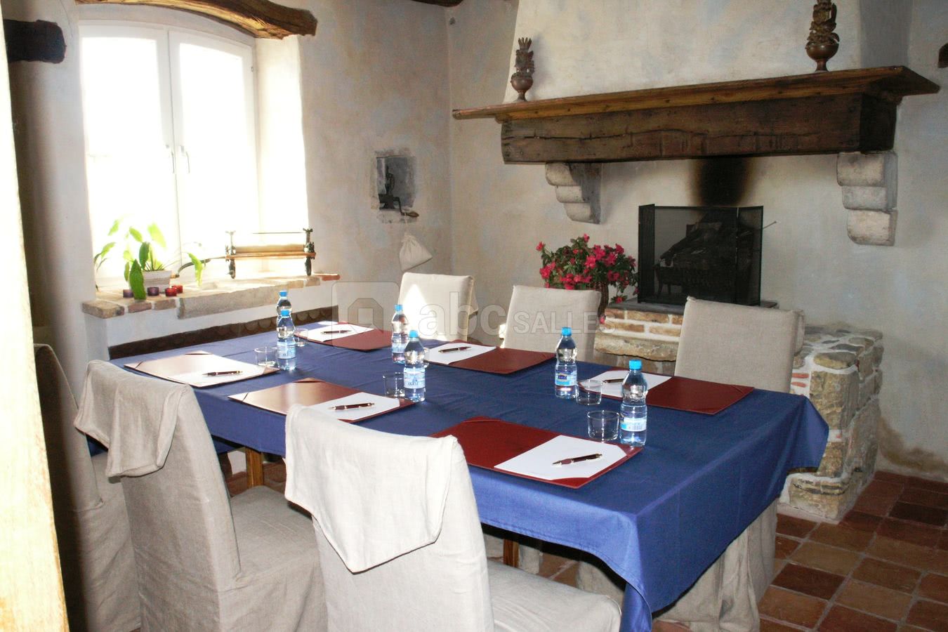 Séminaire petite salle 1 bat