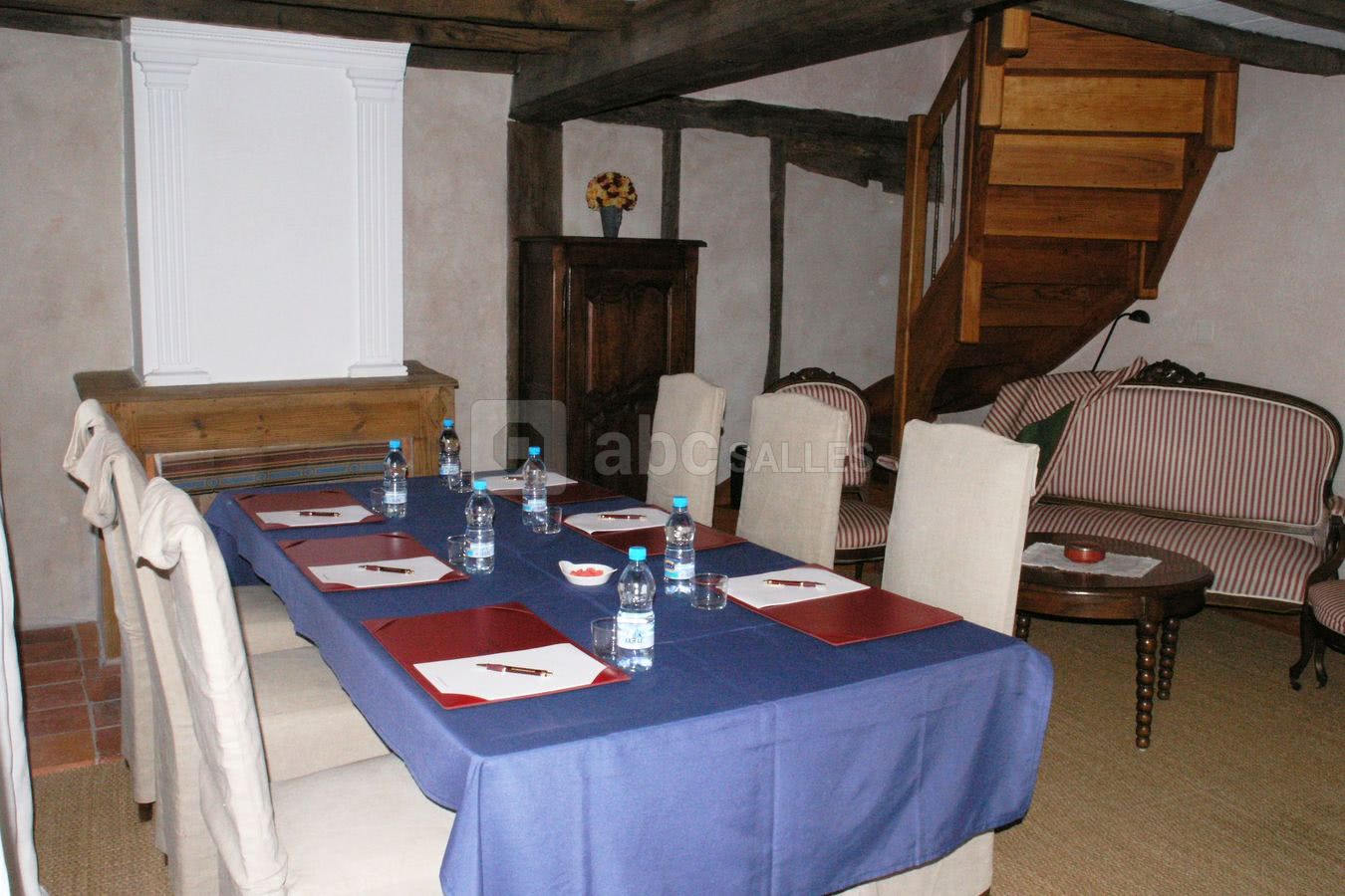 Séminaire petite salle 2 bi
