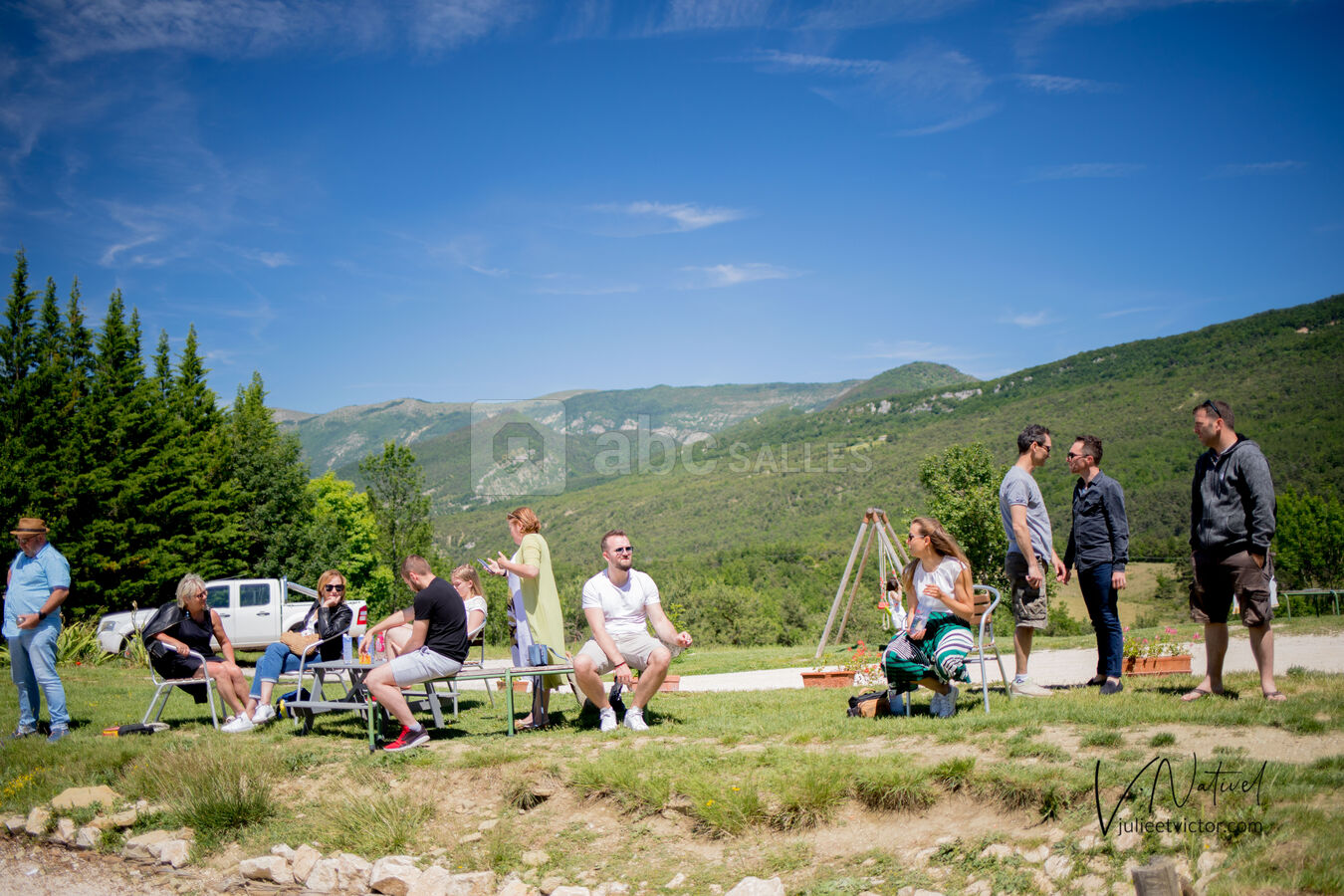 Pétanque