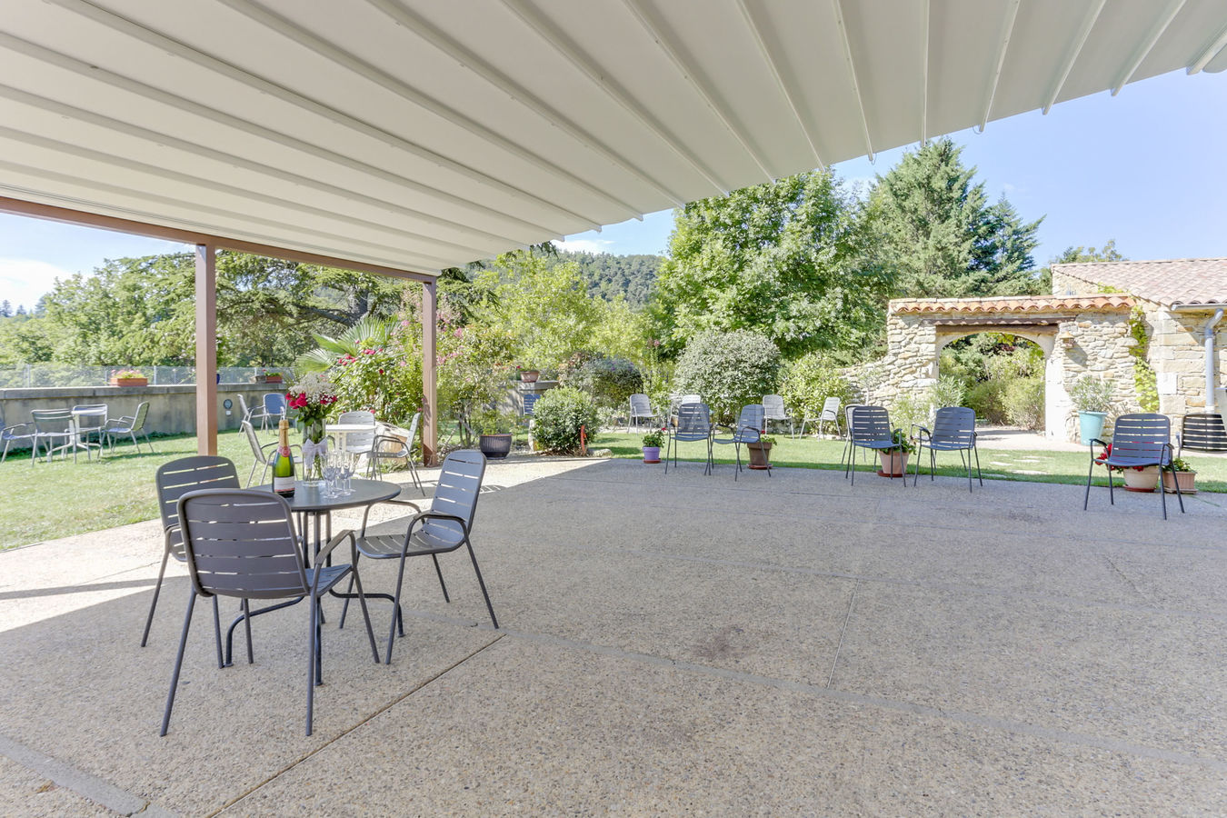 PERGOLA