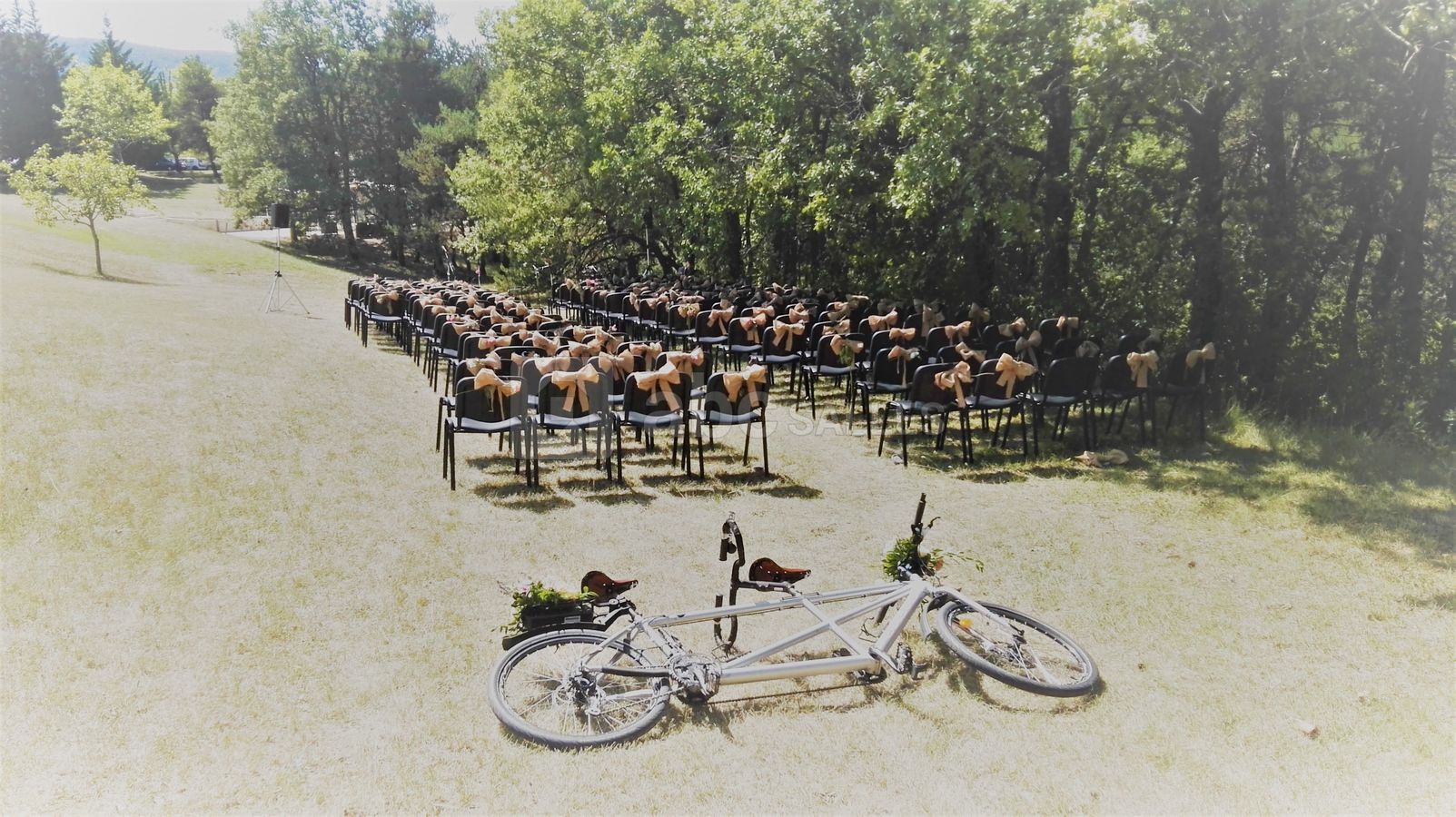 Cérémonie laîque