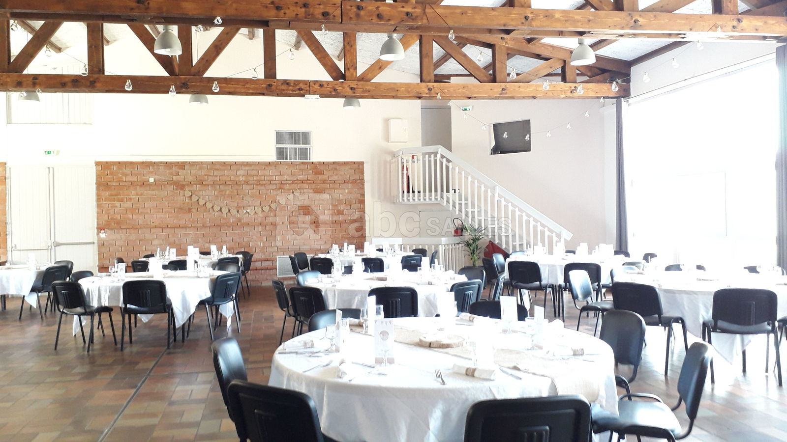 Salle Mariage