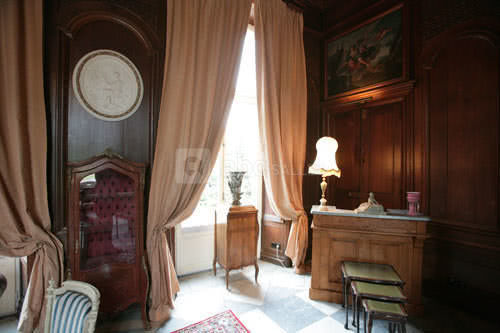 Château Hôtel du Colombier