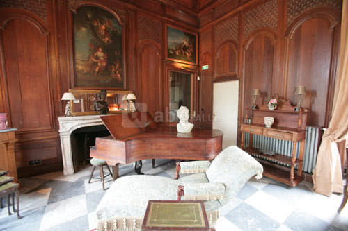 Château Hôtel du Colombier