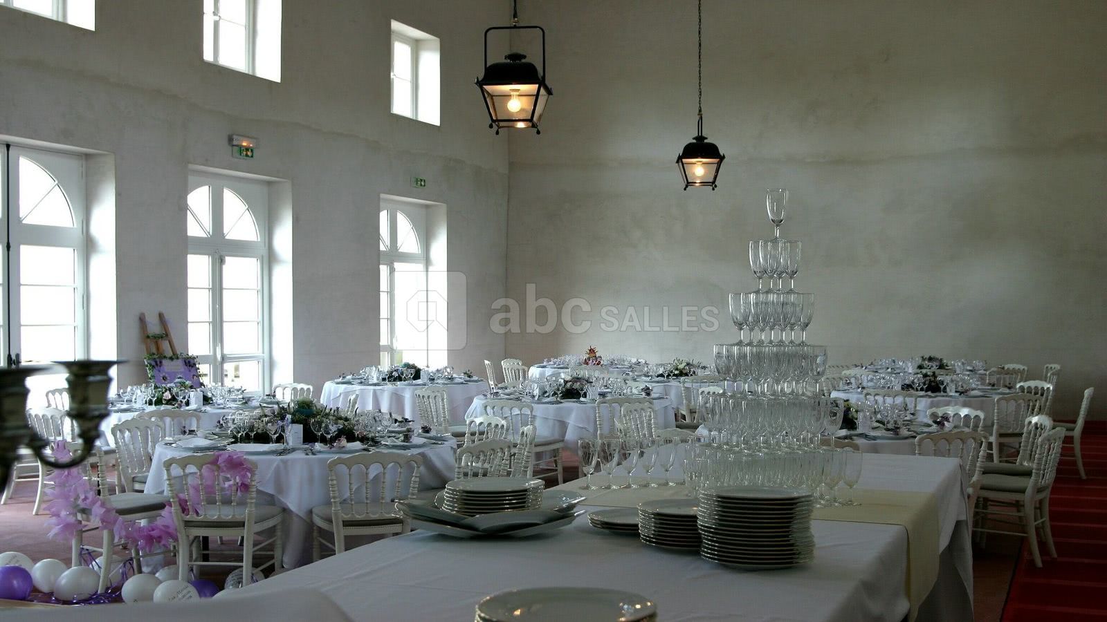 Orangerie