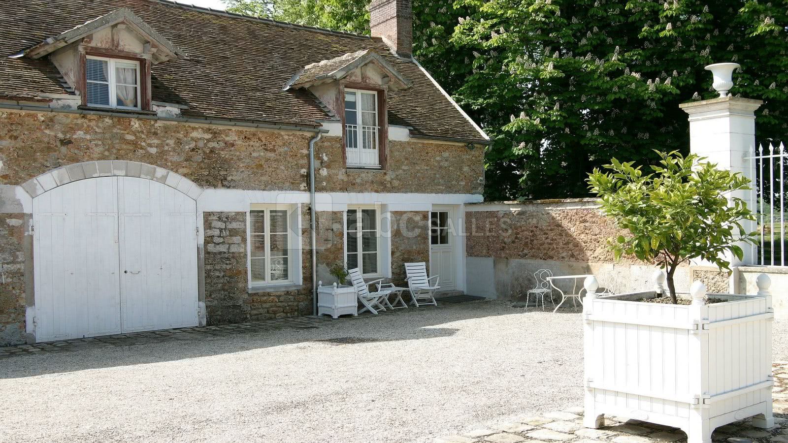 Gîte