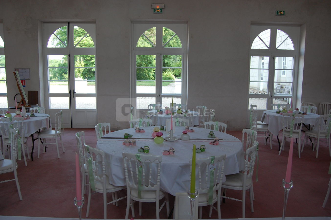 Orangerie