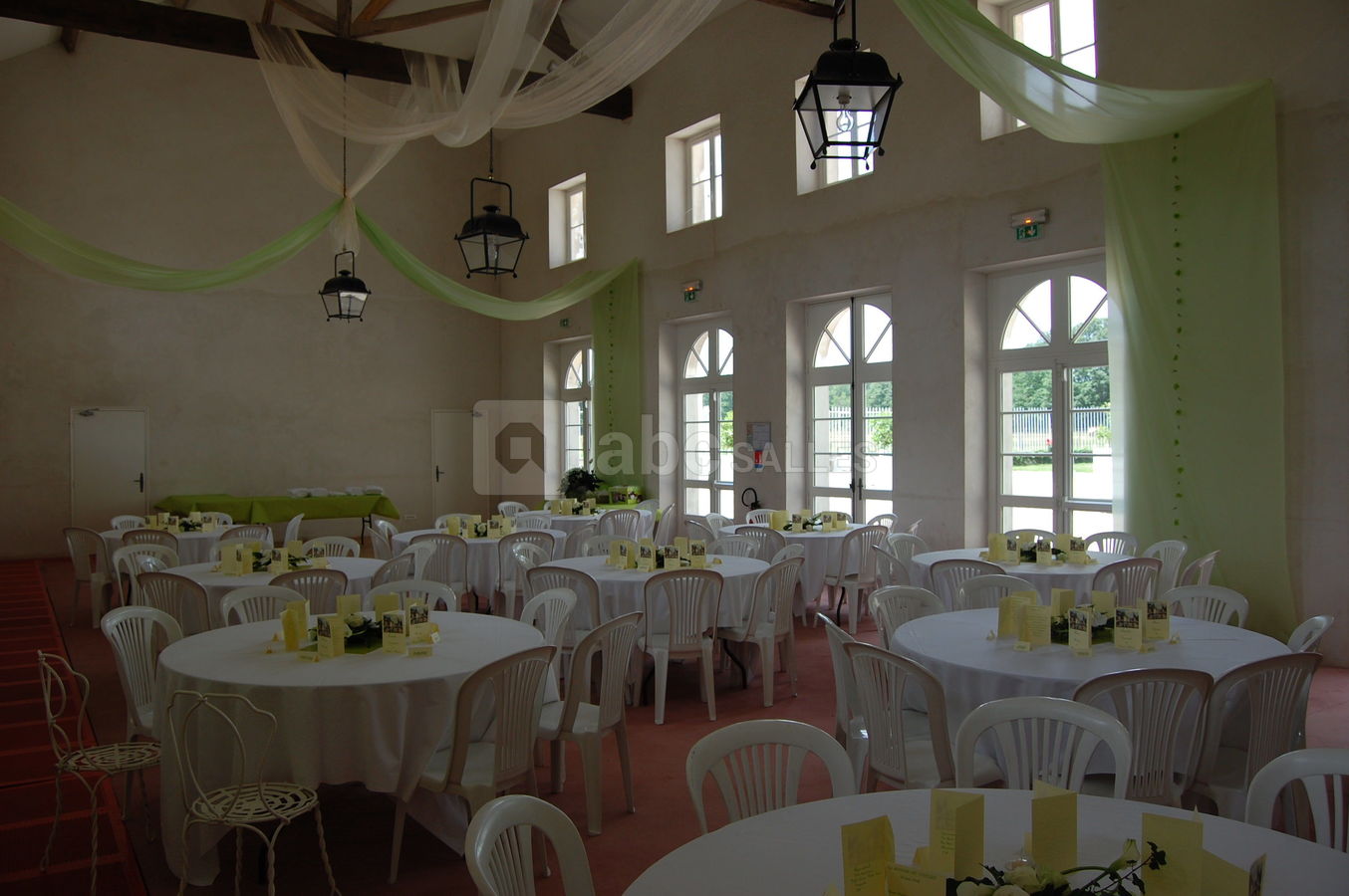 Orangerie