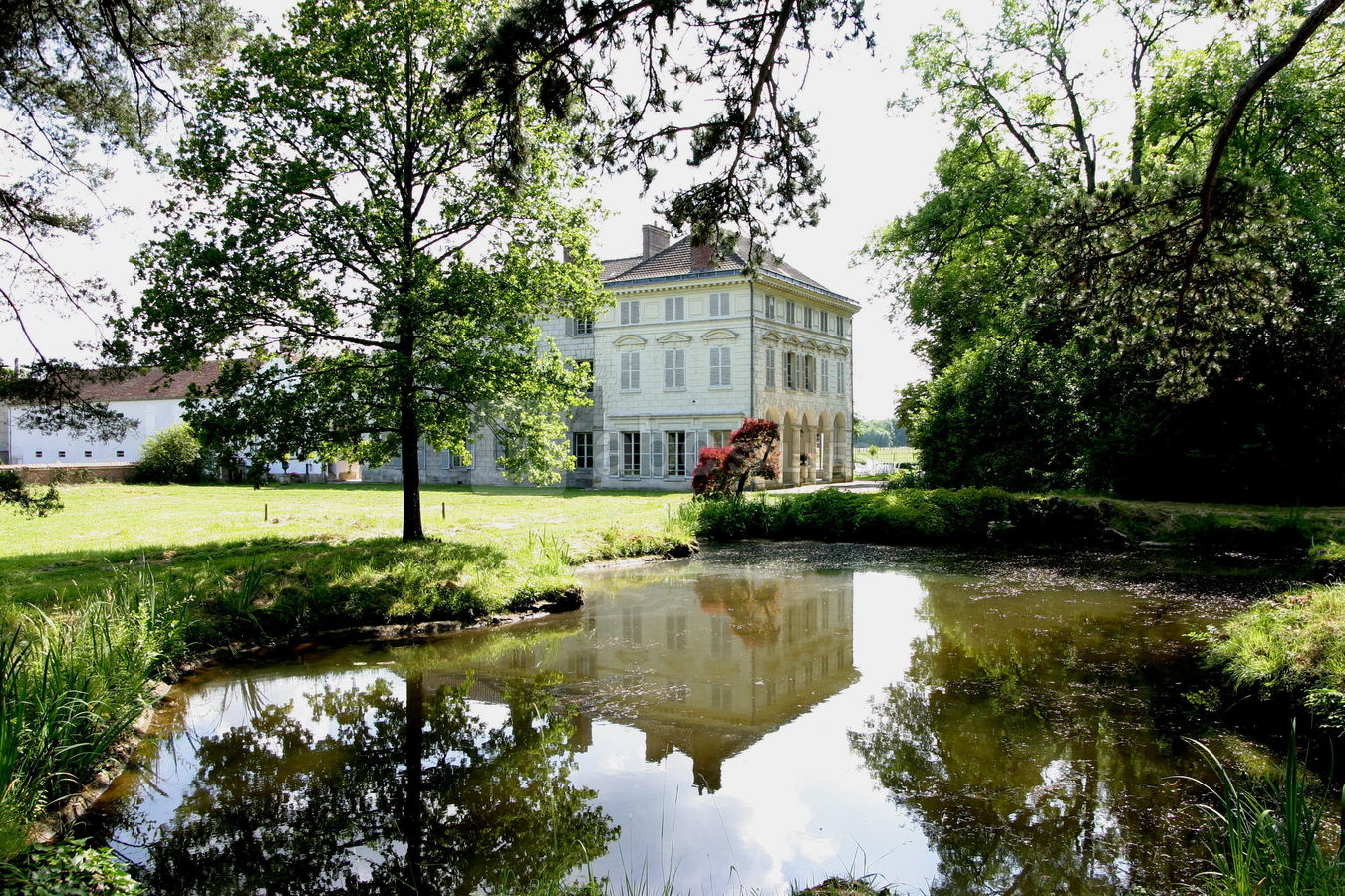 Manoir