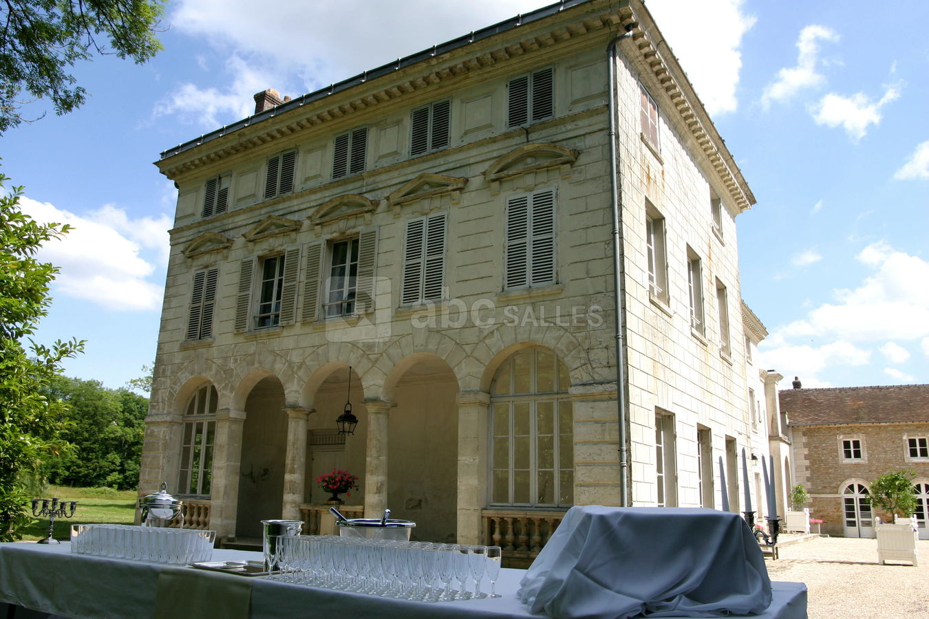 Manoir