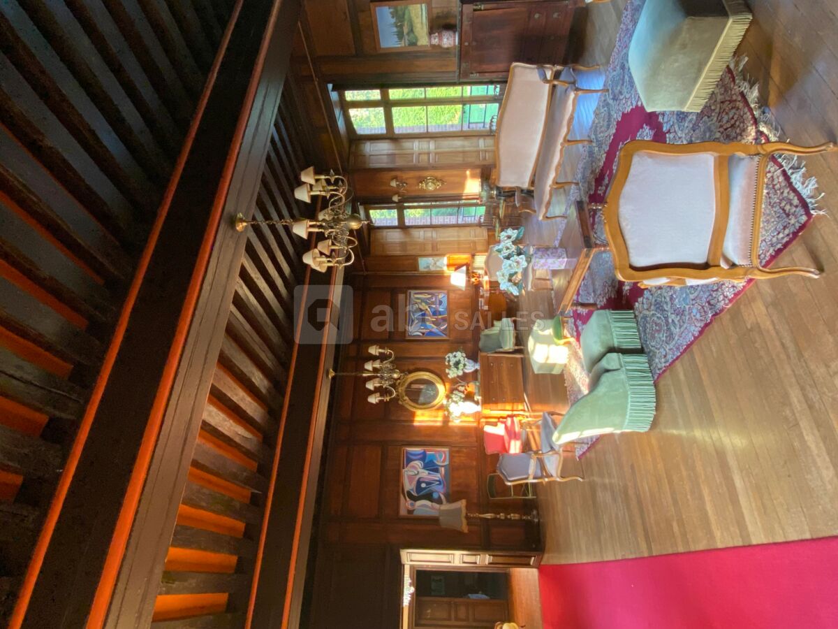Grand salon