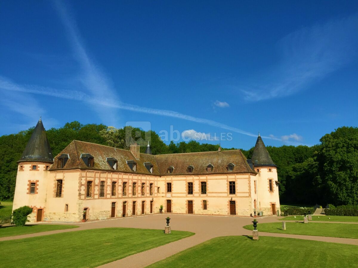 Château