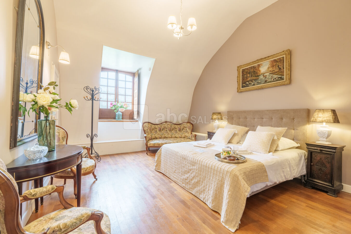 Chambre Victoire