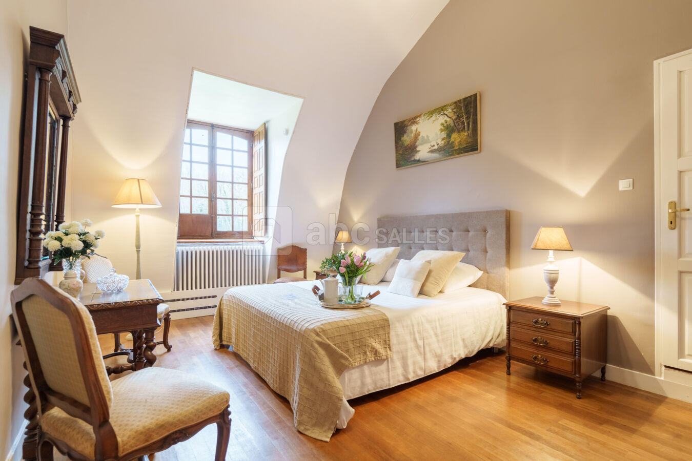 Chambre Victoire