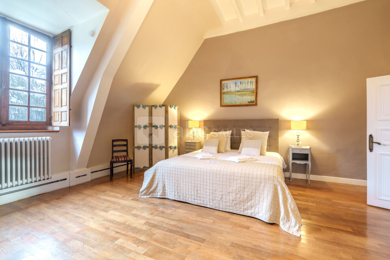Chambre Alice