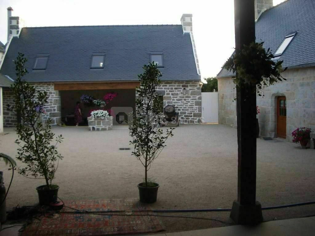 Ferme de Perinaguen - ABC Salles