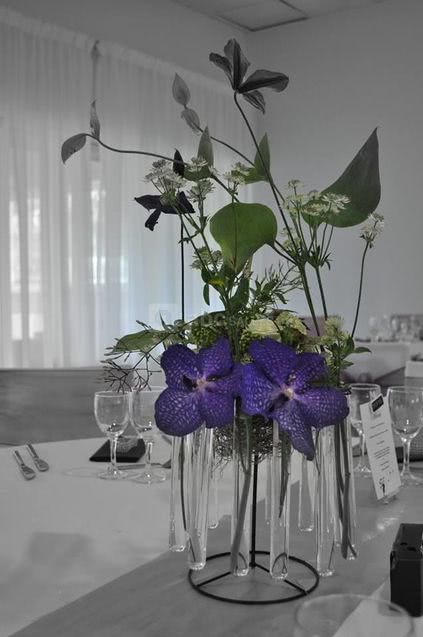 Décoration de table