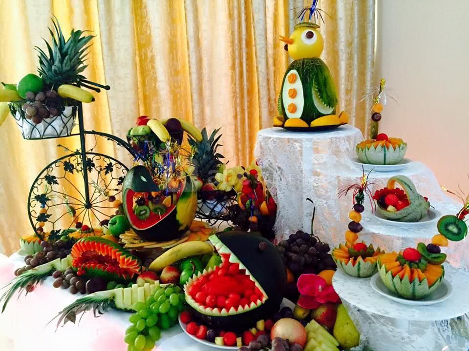 Décoration de table