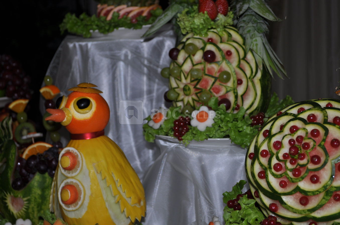 Décoration de table