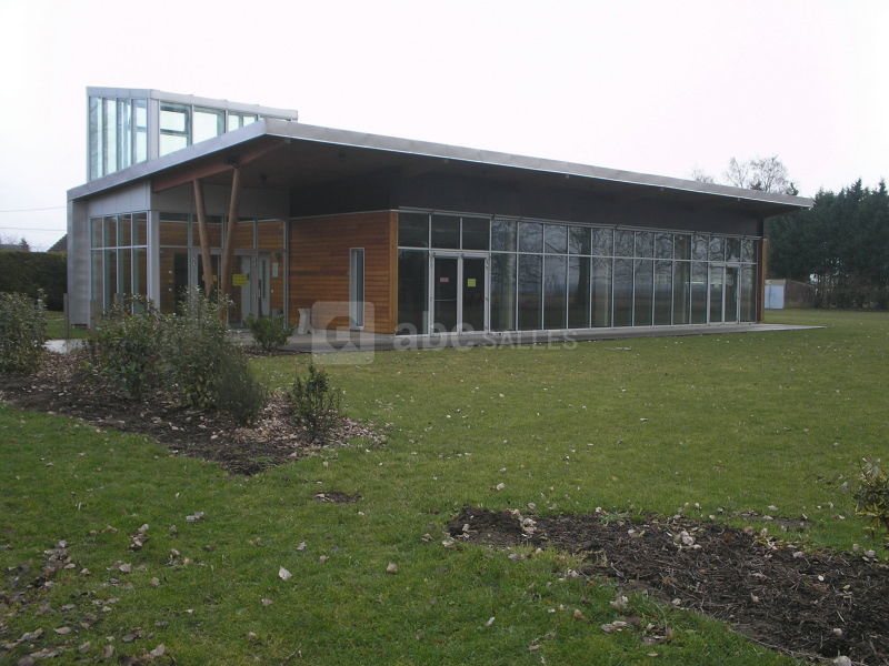 Salle du puits carré