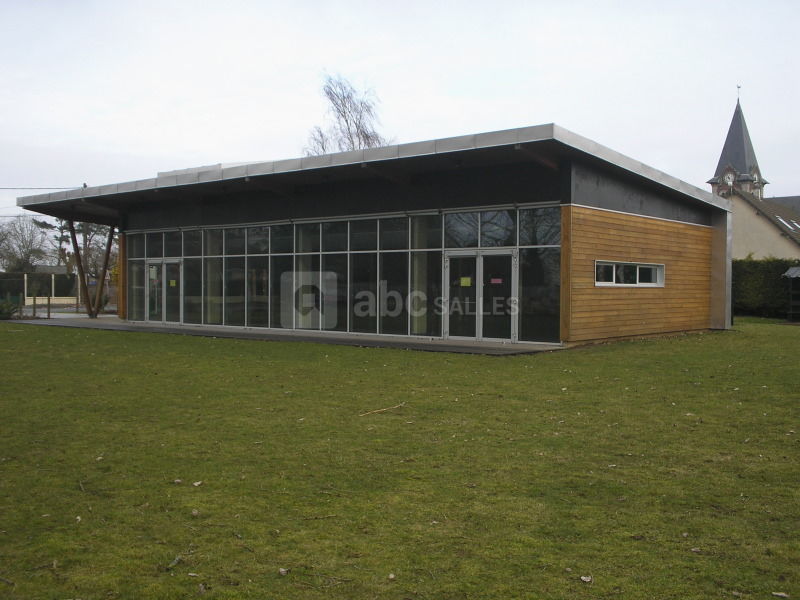 Salle du puits carré