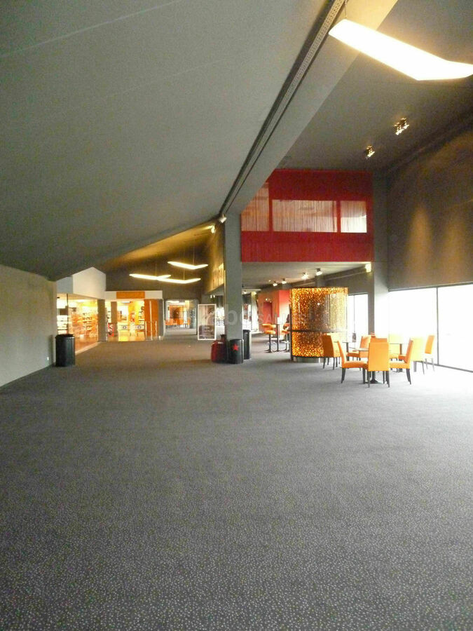 Espace réceptif Lumière