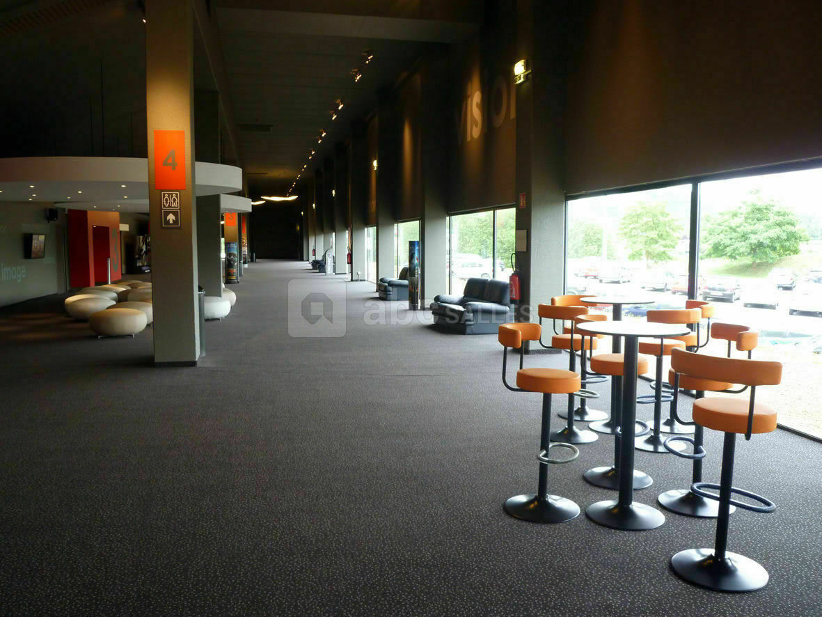 Coin café