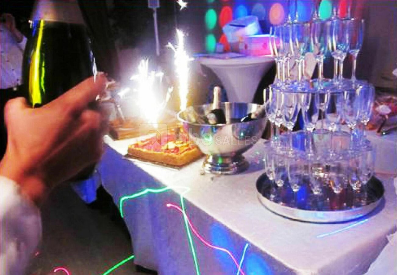 Champagne