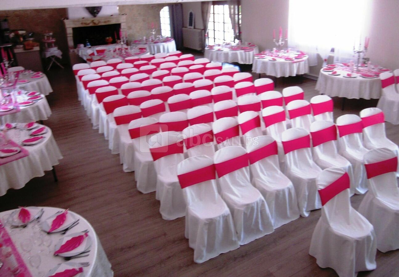 Mariage rangées