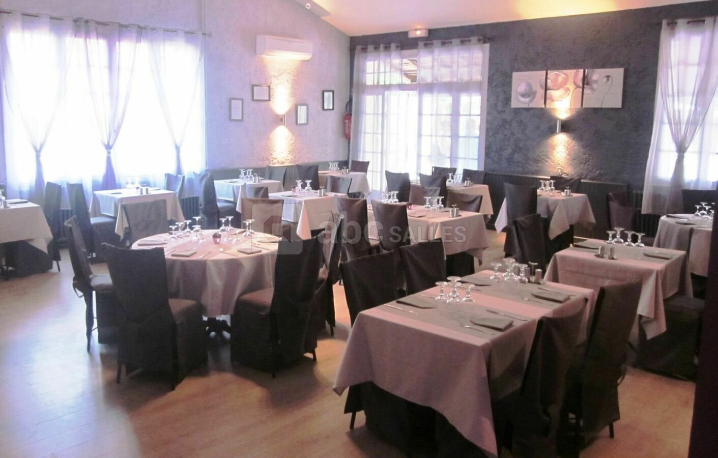 Resto vide