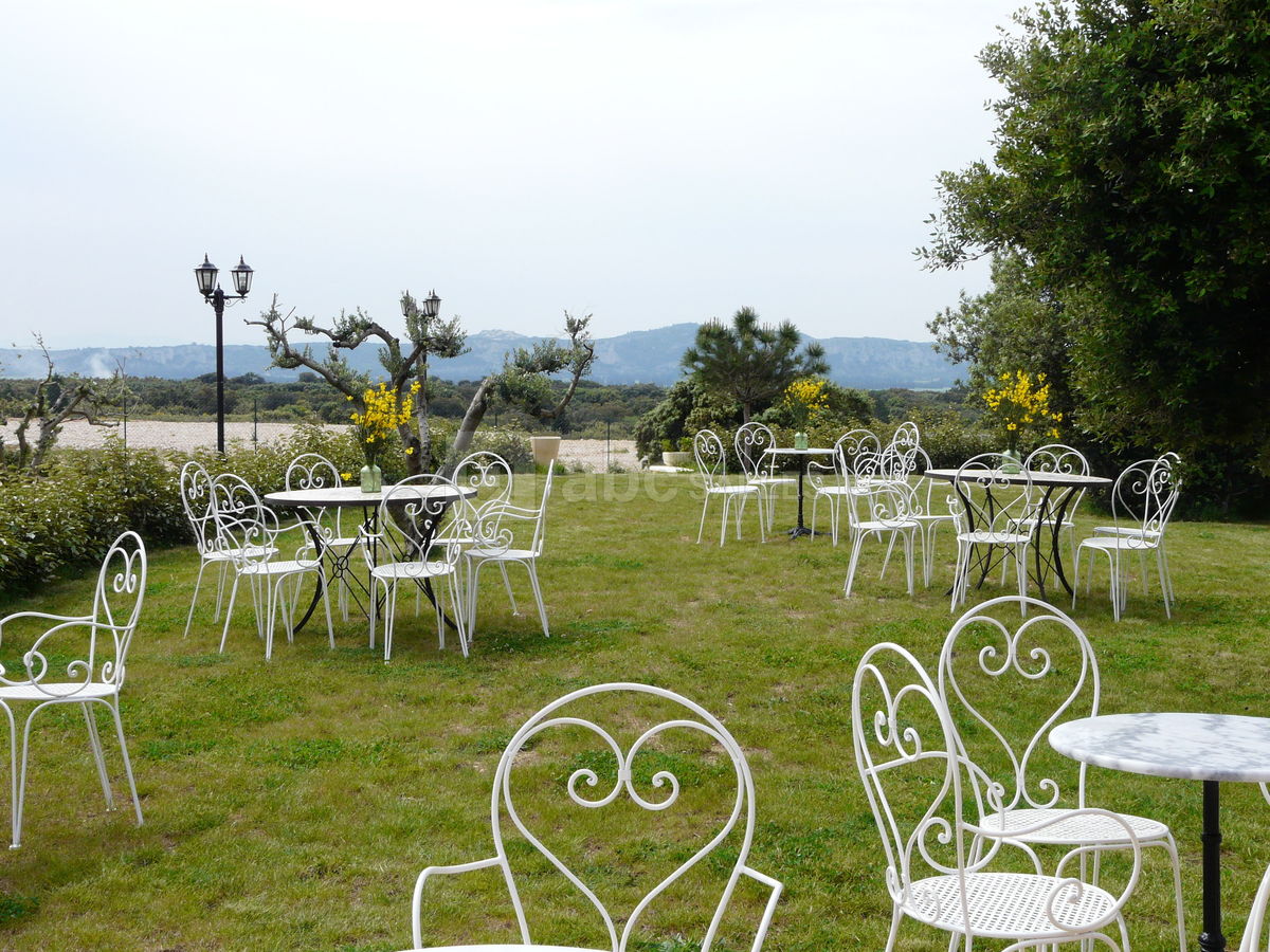 Espaces verts