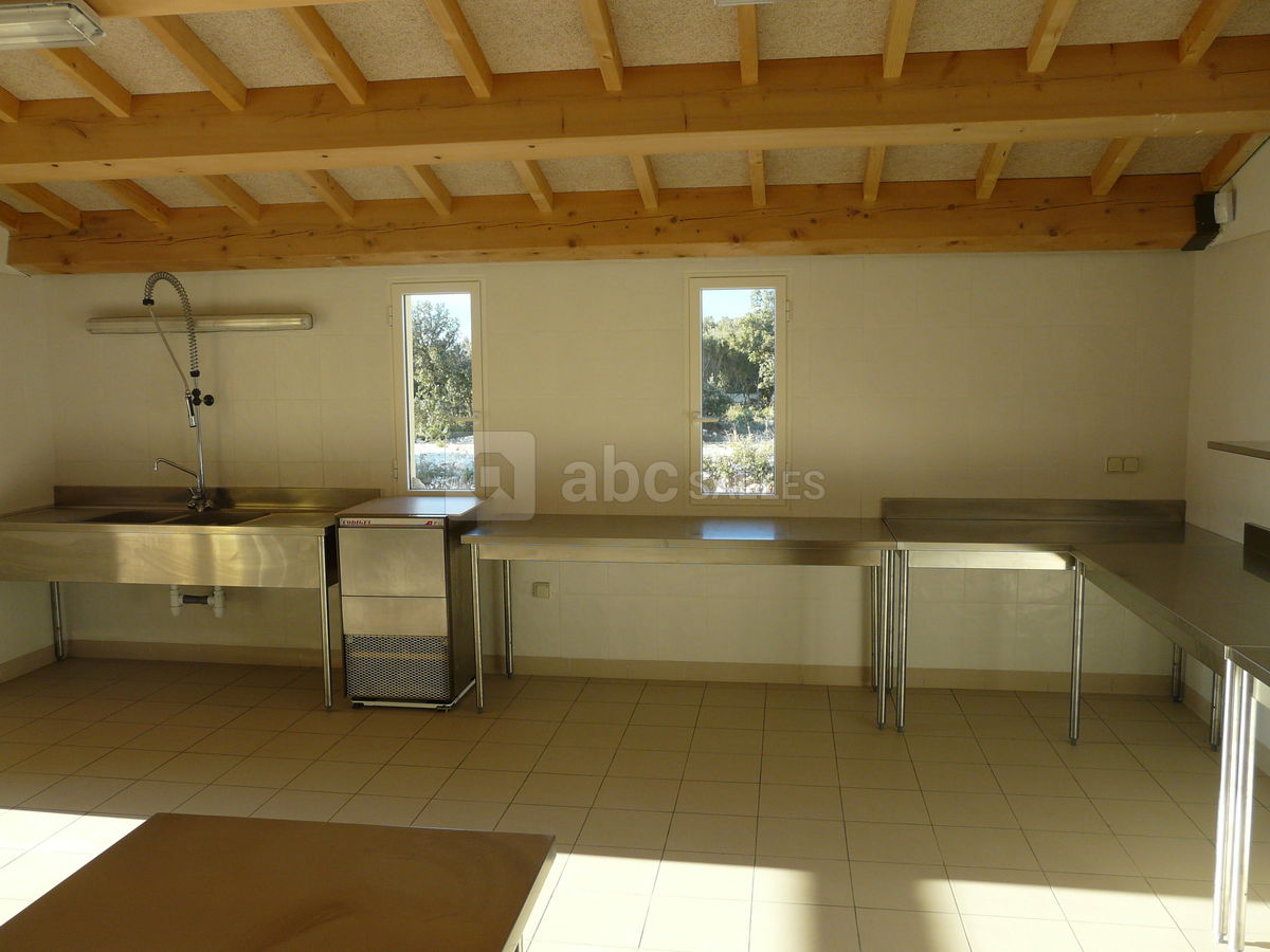 Espace traiteur