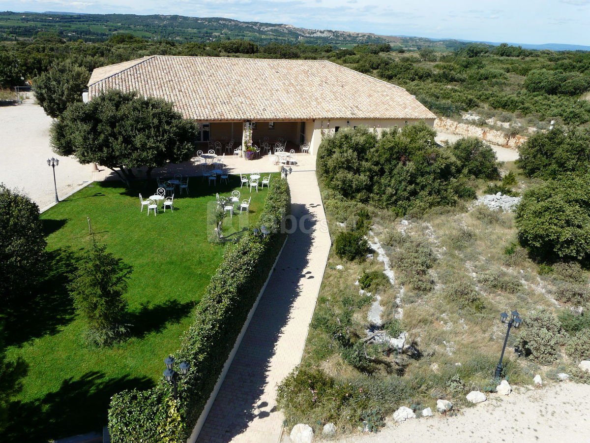 La petite garrigue