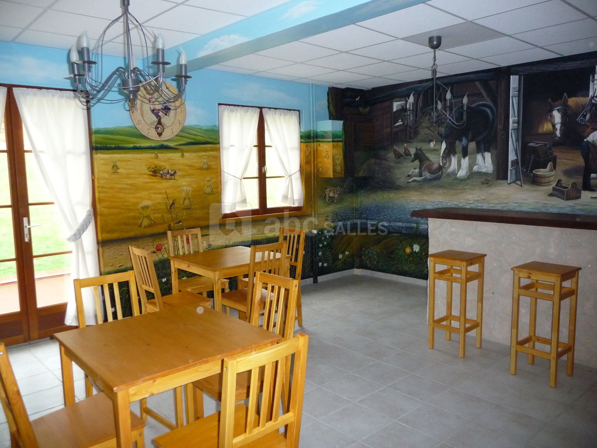 Le bar