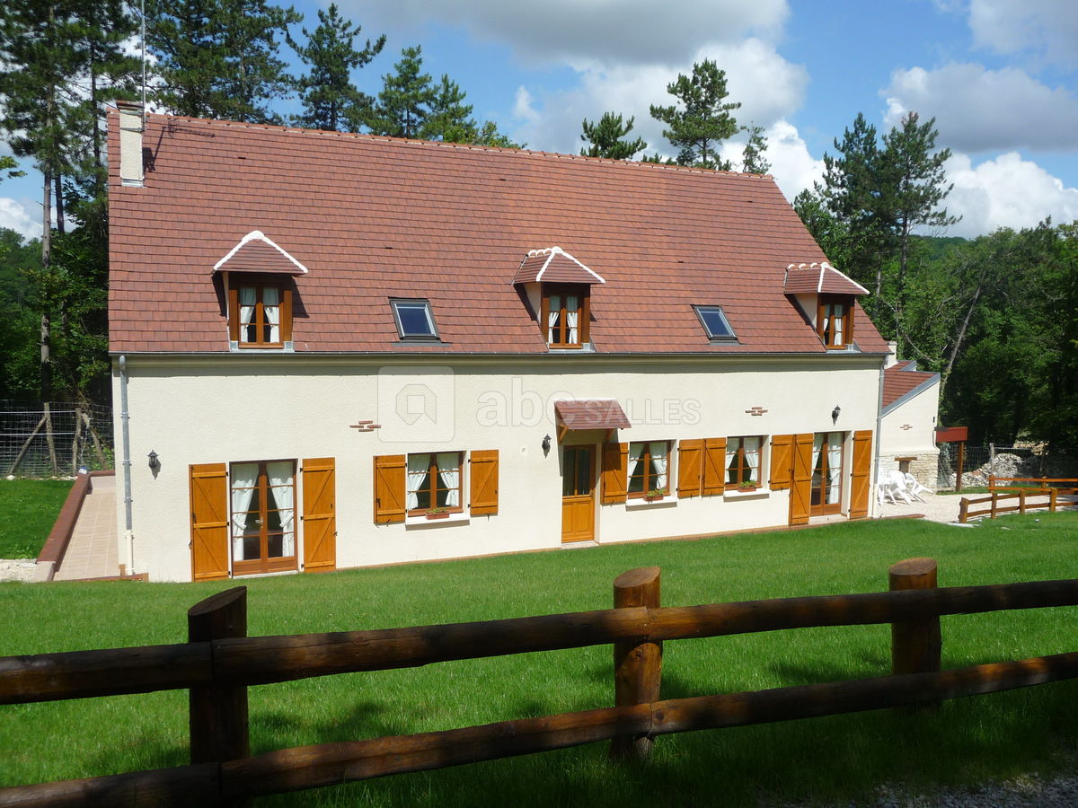 Le gîte