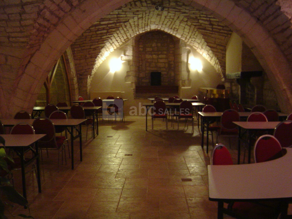 Mezzanine