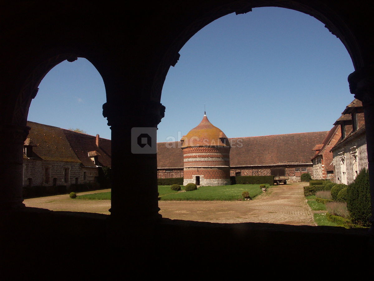 Manoir d'ango