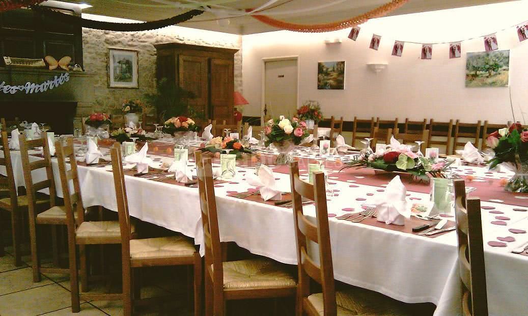 Grande salle
