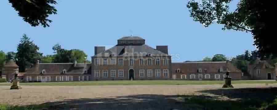 Château